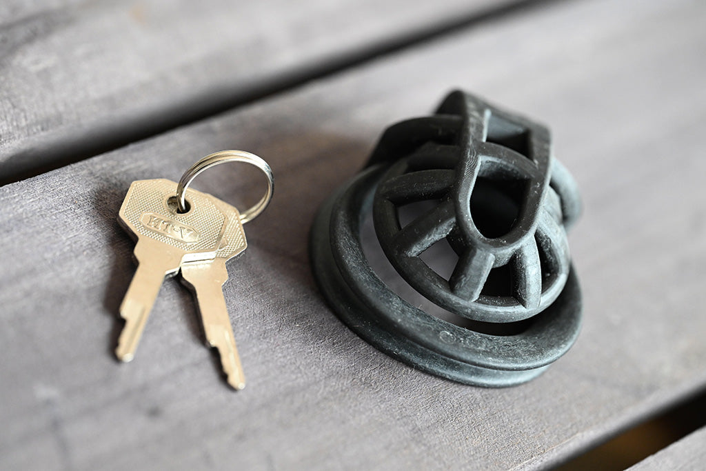 All 3D Printed Chastity Devices Aren’t Created Equal - Here’s Why
