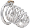 JTS S221 XXL cage with circular ring