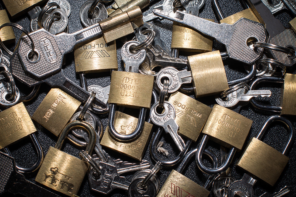 Locked-Up In Lockdown - Chastity and Kink During The Pandemic