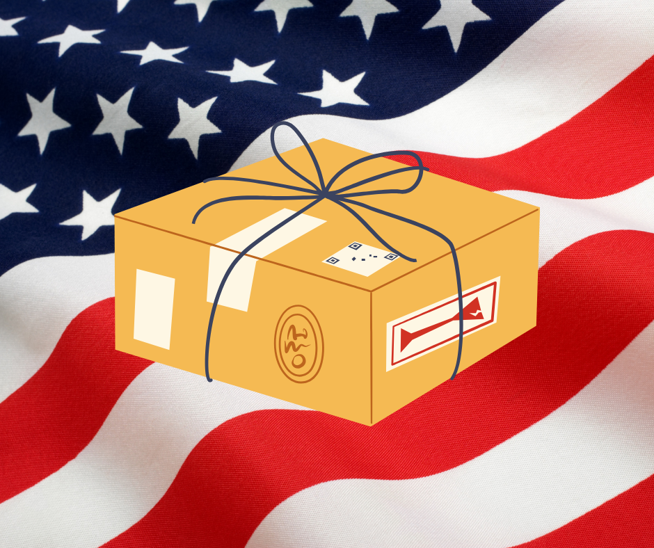 Changes to US Delivery - What Terminating De Minimis Means For You