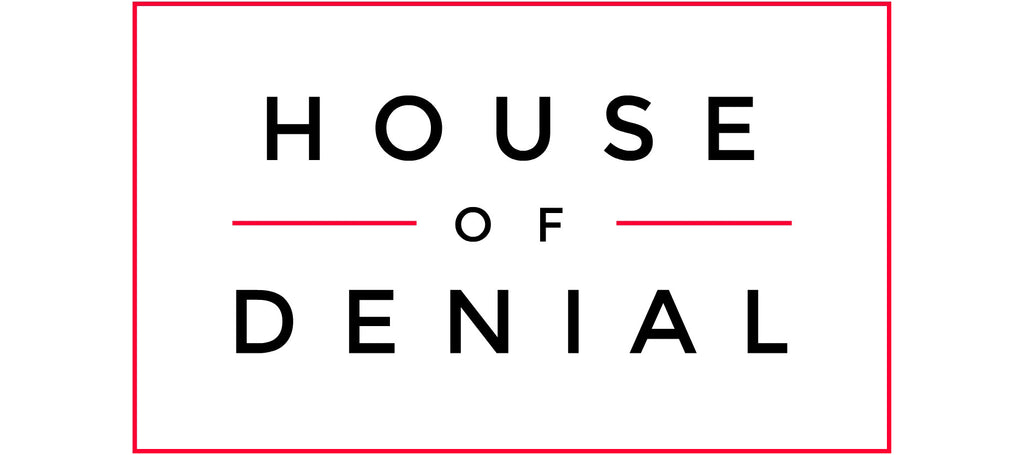 House of Denial Website Launched