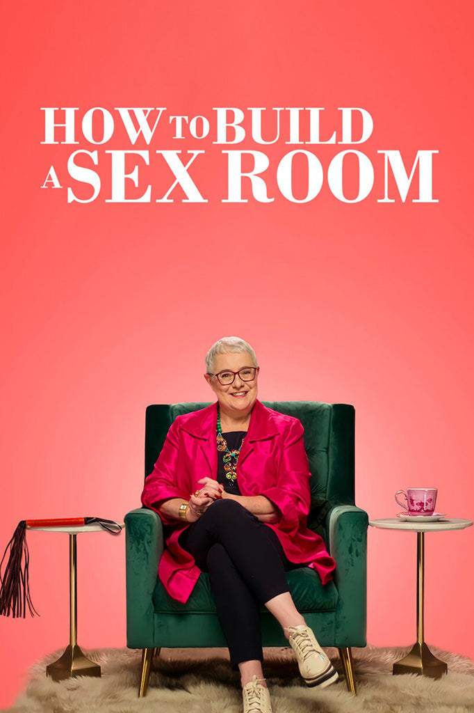 How To Build A Sex Room: Review