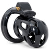 Angled view of the black HoD228 cage kit.