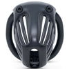 Front of the Athena hexlock cage kit.