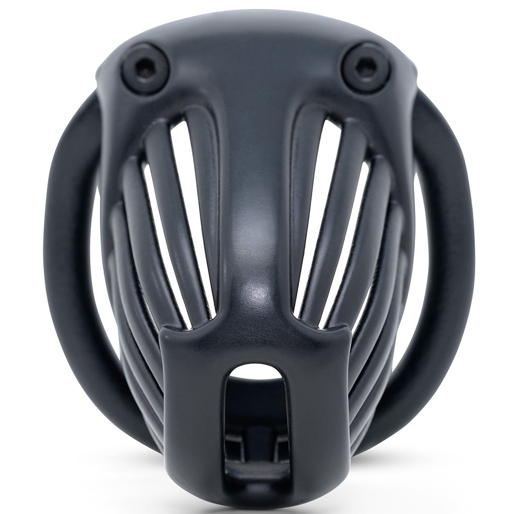 Front of the Athena hexlock cage kit.