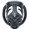 Front of the black Orion hexlock cage kit.