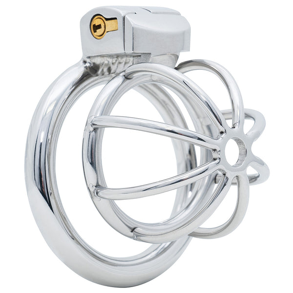 Steel JTS S601