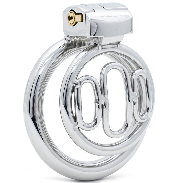 Steel JTS S610 Flat Cage