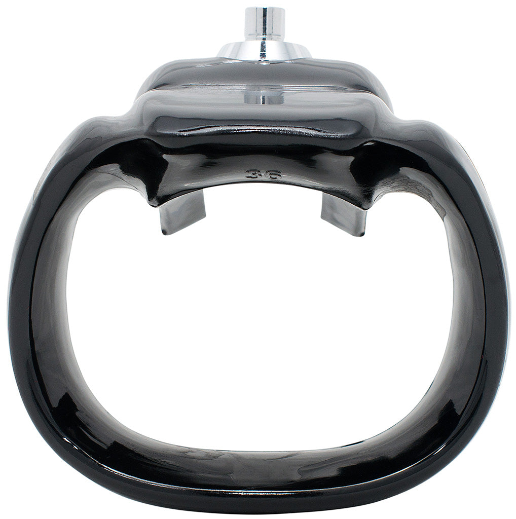 Black House Trainer V5 36mm ring.