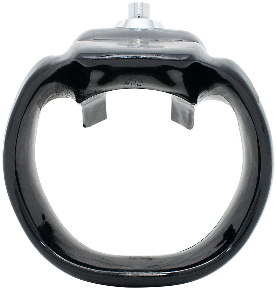 Black House Trainer V5 40mm ring.