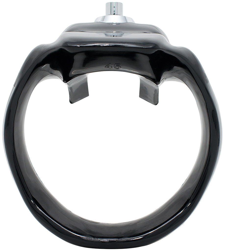 Black House Trainer V5 45mm ring.