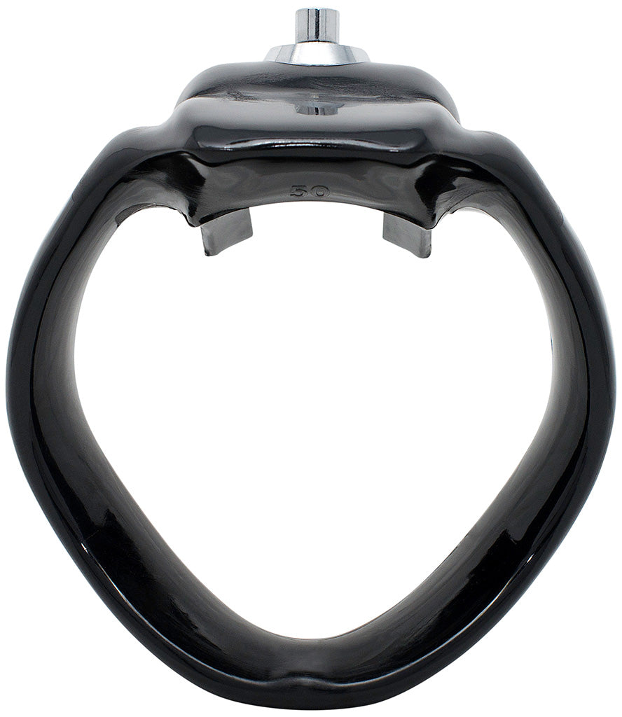 Black House Trainer V5 50mm ring.