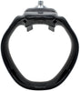 Black House Trainer V5 55mm ring.