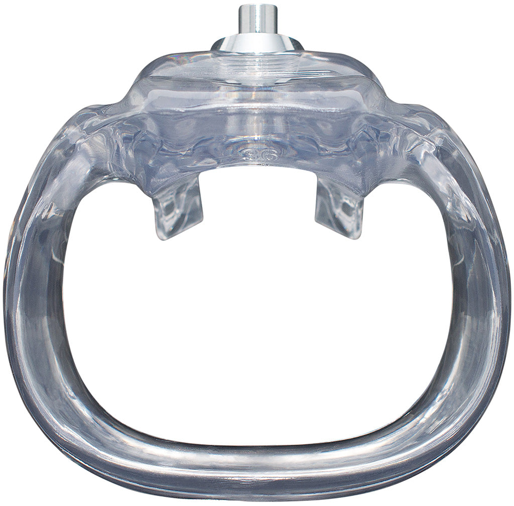 Clear House Trainer V5 36mm ring.