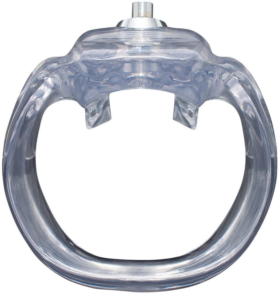 Clear House Trainer V5 40mm ring.
