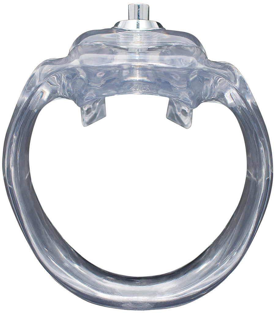 Clear House Trainer V5 45mm ring.