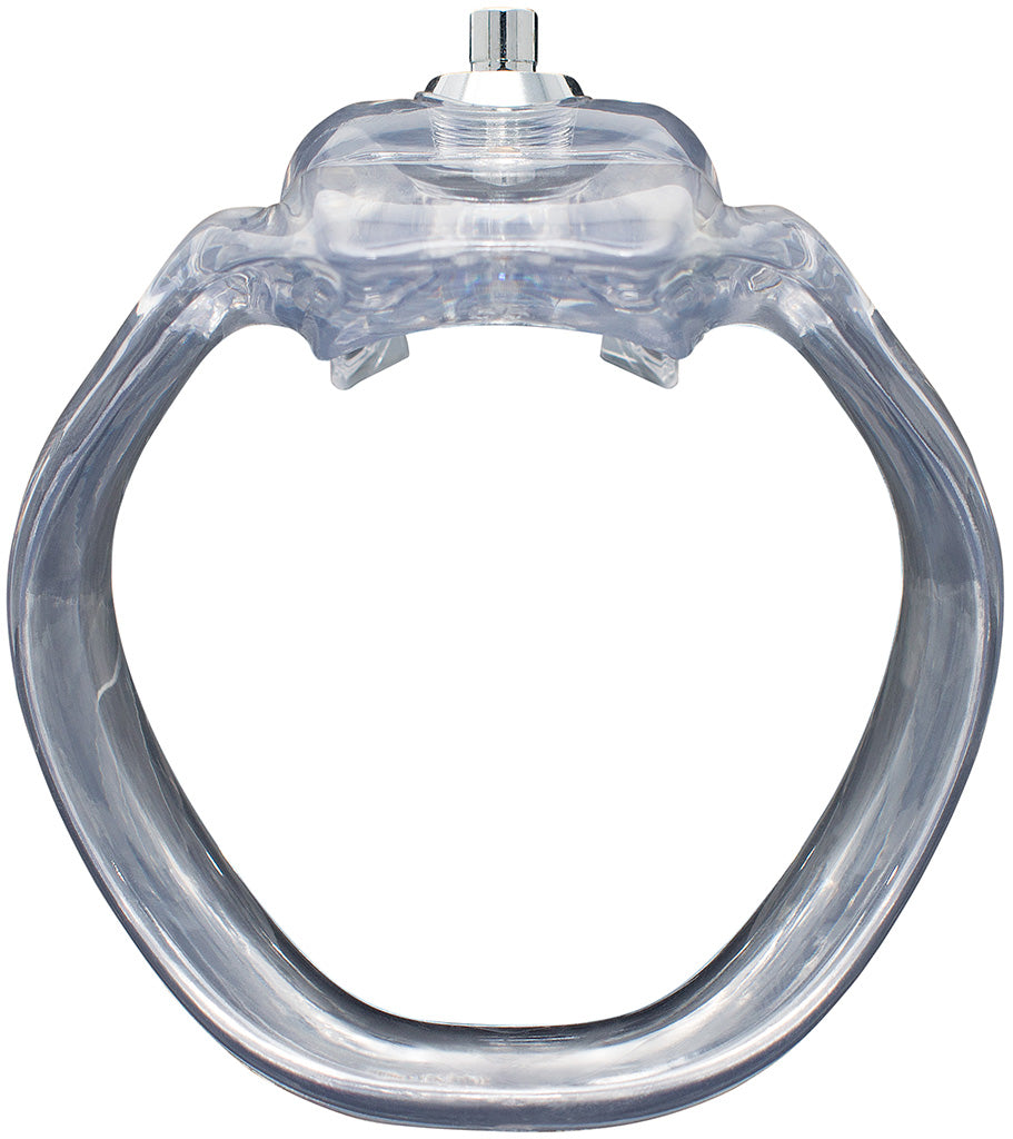 Clear House Trainer V5 55mm ring.
