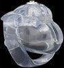 Nub size clear House Trainer V5 chastity device.