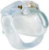 Nub clear Holy Trainer V4 chastity device