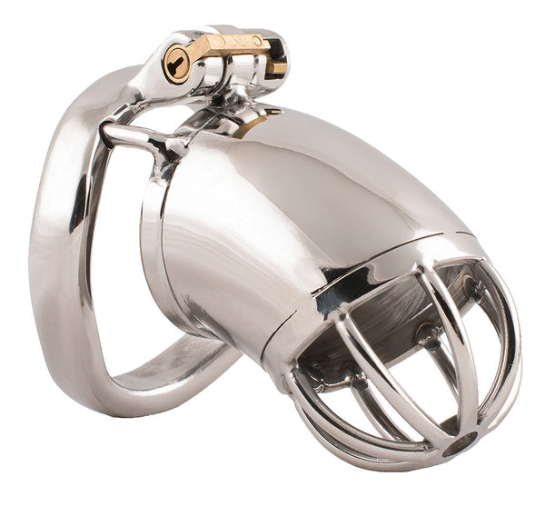 Standard S87 male chastity device