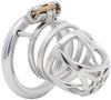 JTS S219 large cage with circular ring