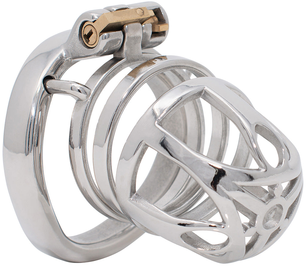JTS S219 large cage with curved ring