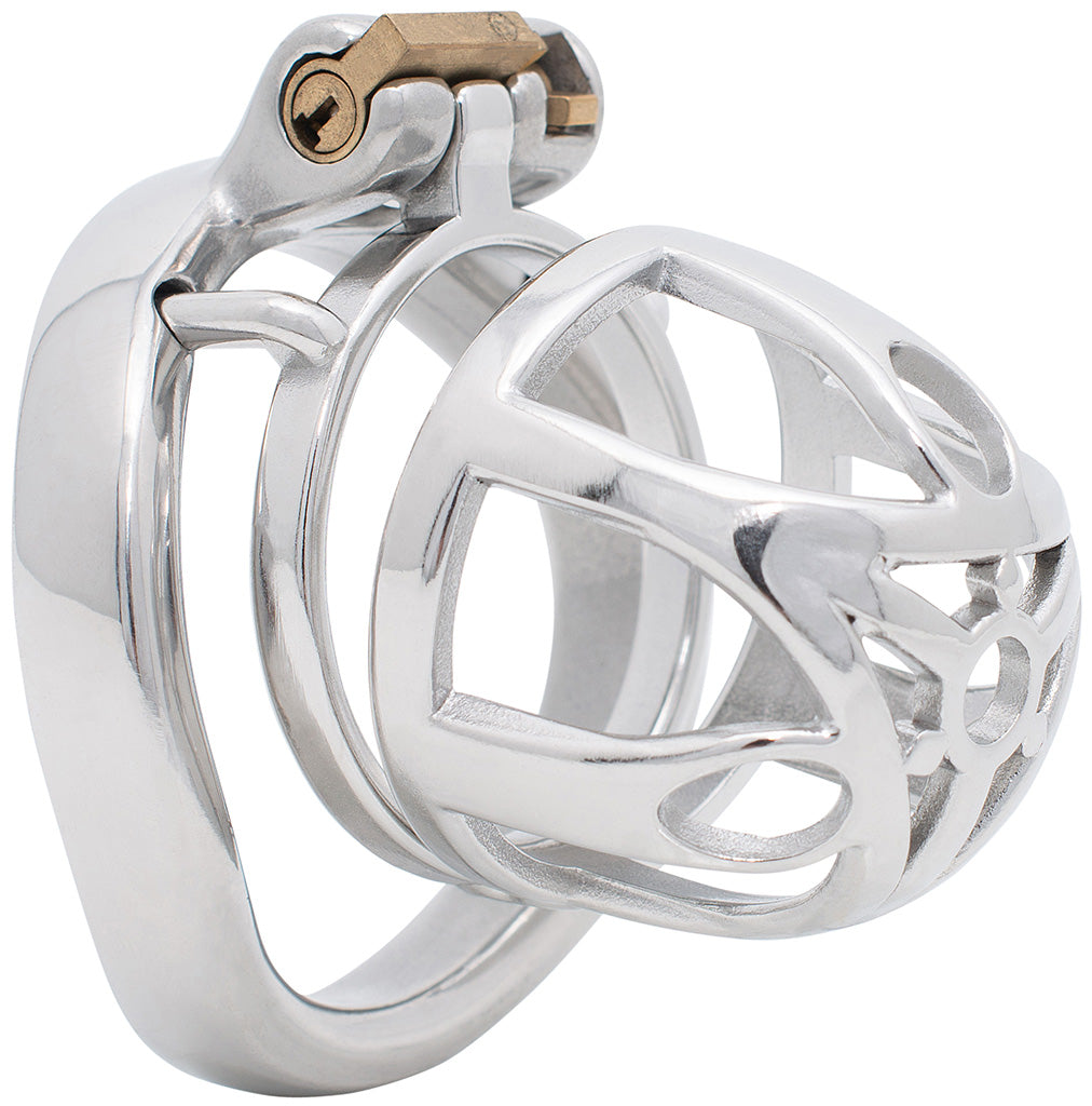JTS S219 medium cage with curved ring