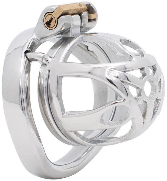 JTS S219 small cage with curved ring