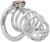 JTS S219 XL cage with circular ring