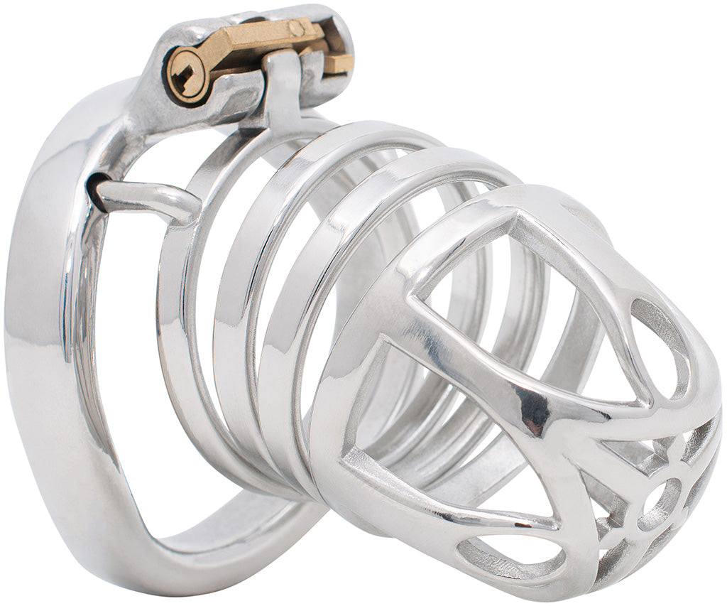 JTS S219 XL cage with curved ring