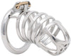 JTS S219 XXL cage with circular ring