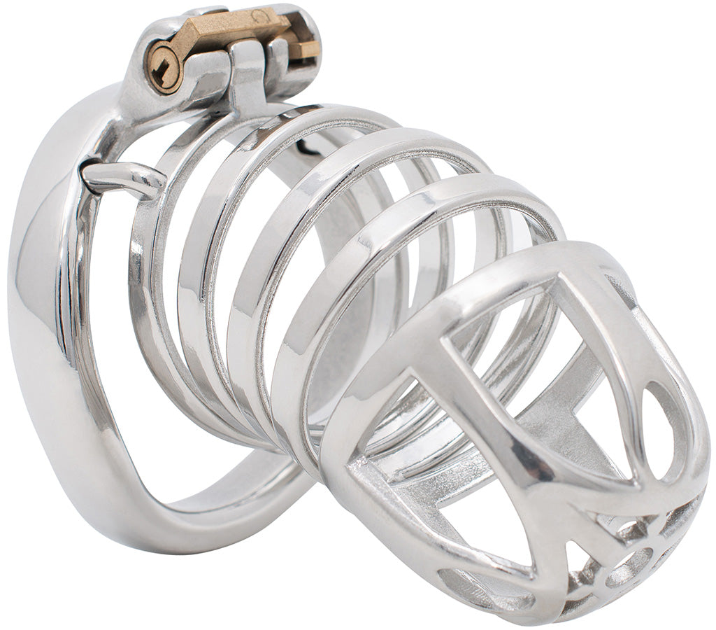 JTS S219 XXL cage with curved ring