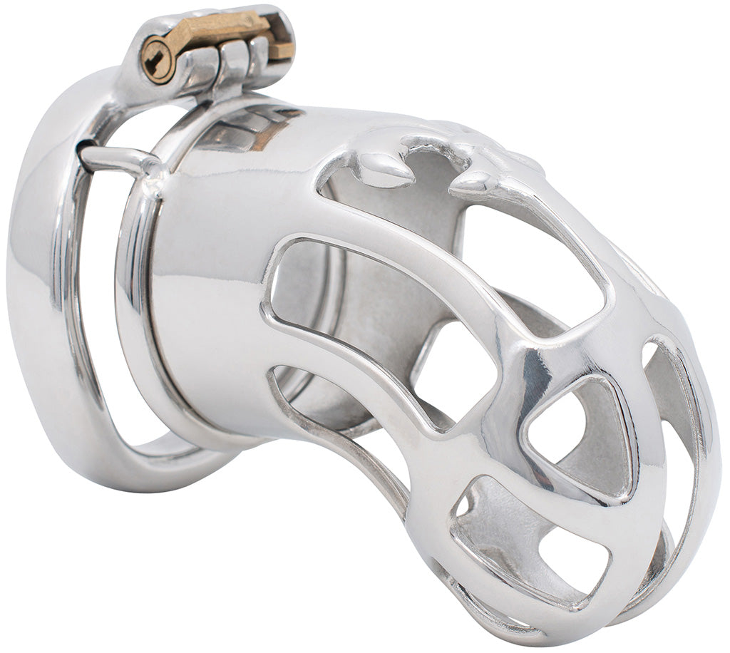 JTS S220 standard cage with curved ring