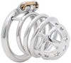 JTS S221 large cage with circular ring