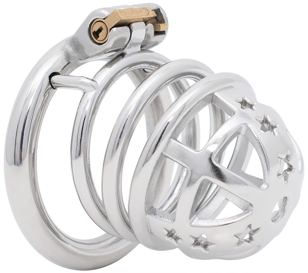 JTS S221 large cage with circular ring