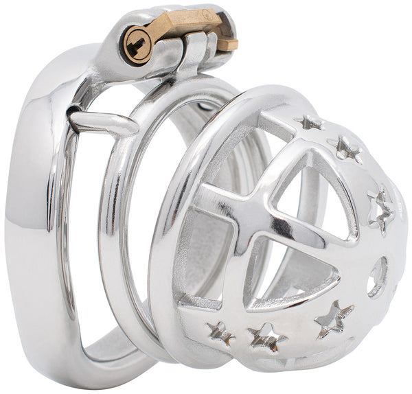 JTS S221 medium cage with curved ring