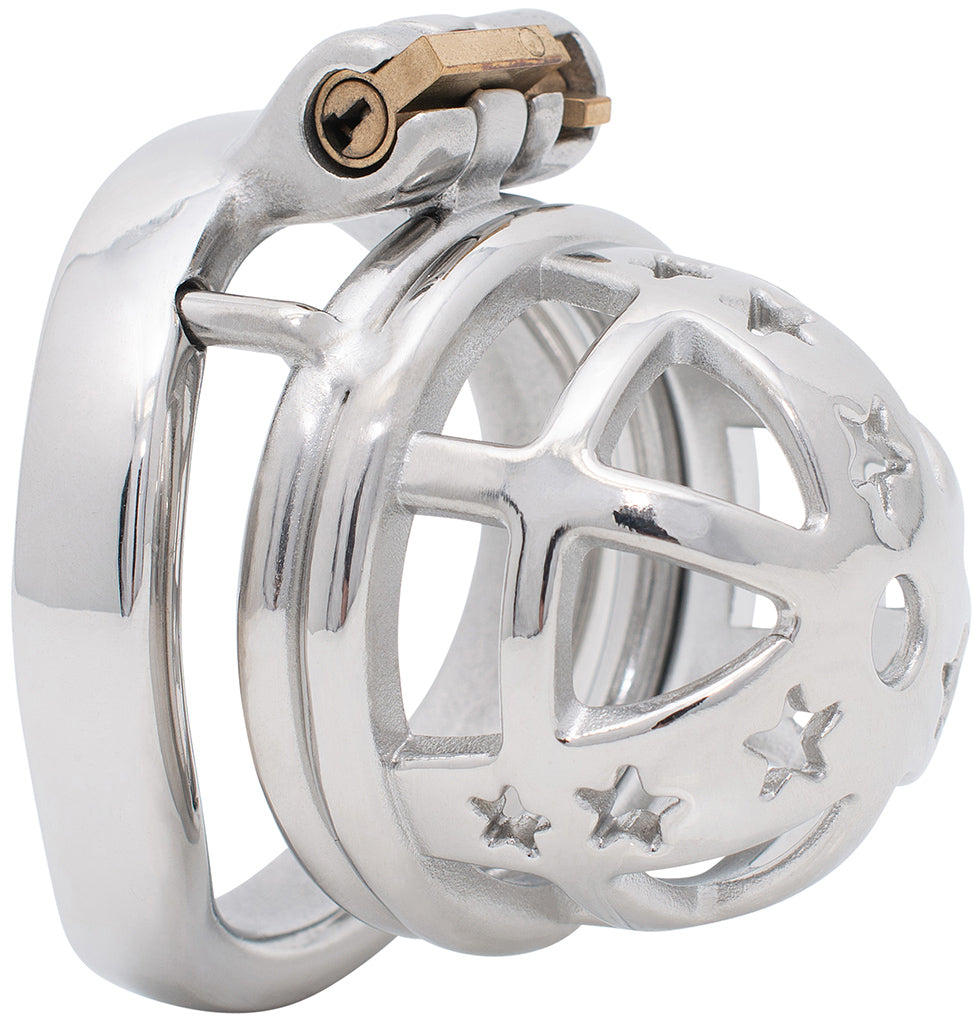 JTS S221 small cage with curved ring
