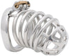 JTS S221 XXL cage with curved ring