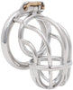 JTS S222 standard cage with circular ring