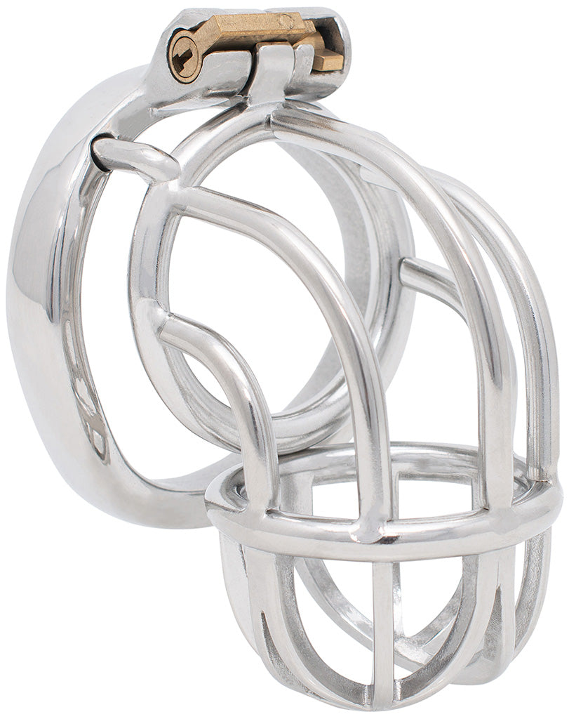 JTS S222 standard cage with curved ring