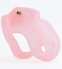 Nano pink Holy Trainer V3 chastity device