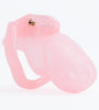 Standard pink Holy Trainer V3 chastity device