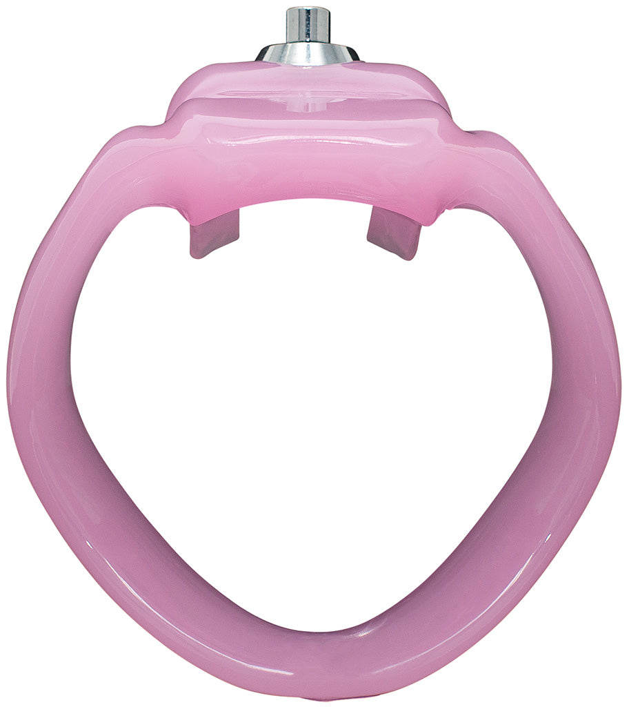 Pink House Trainer V5 50mm ring.