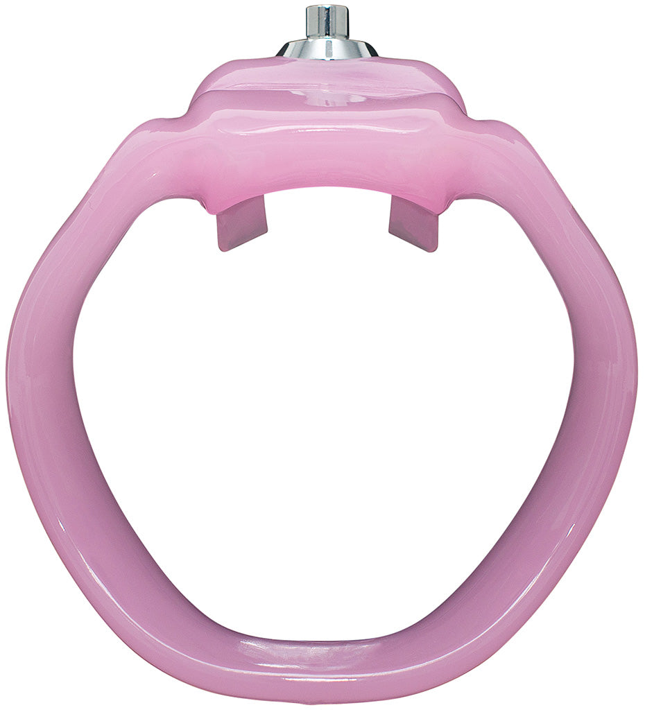 Pink House Trainer V5 55mm ring.